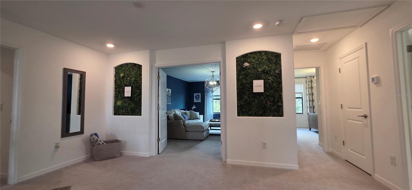 LORRAINE LAKES PH I - Residential