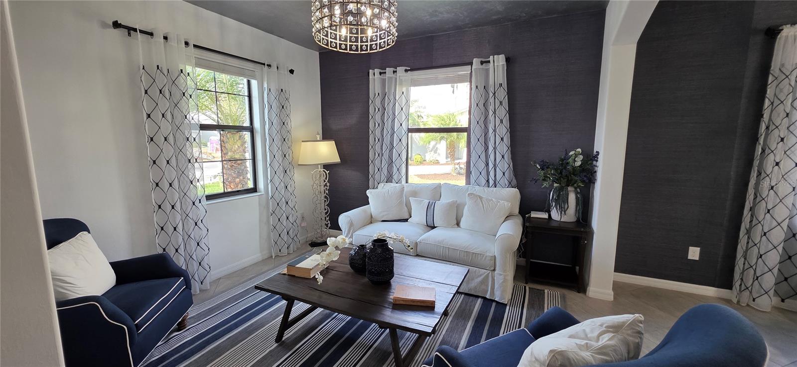 LORRAINE LAKES PH I - Residential