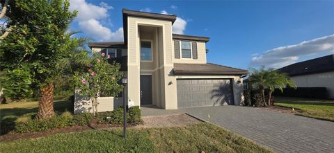 Photo of 16333 Tradewind Terrace, Bradenton, FL 34211 (MLS # A4672970)