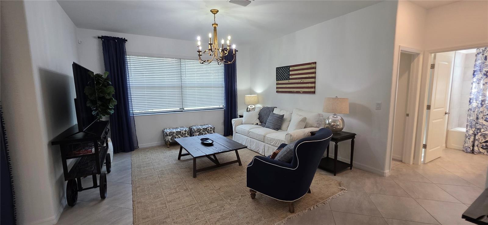 LORRAINE LAKES PH I - Residential