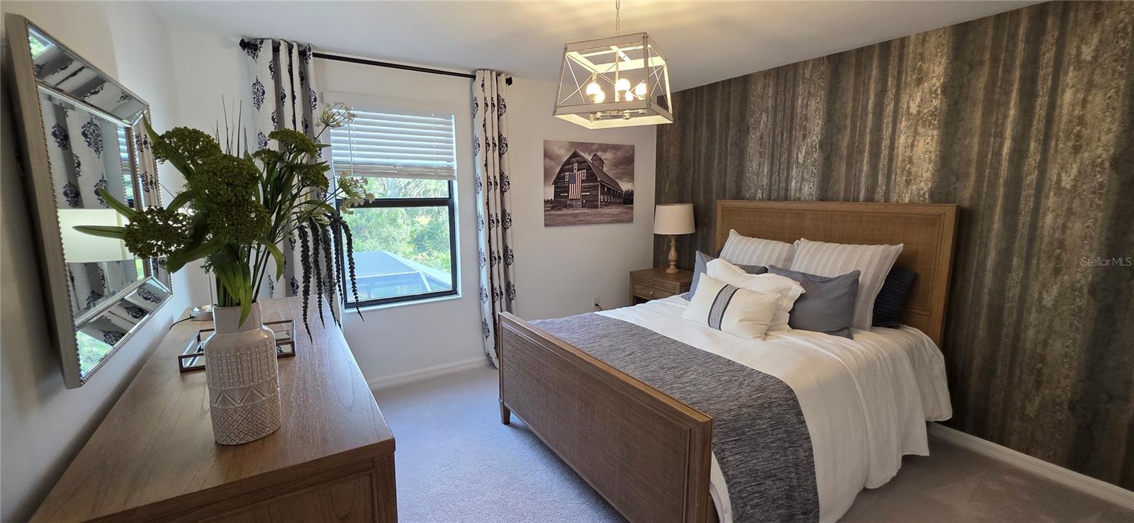 LORRAINE LAKES PH I - Residential