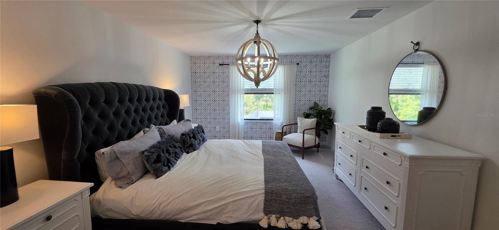 LORRAINE LAKES PH I - Residential