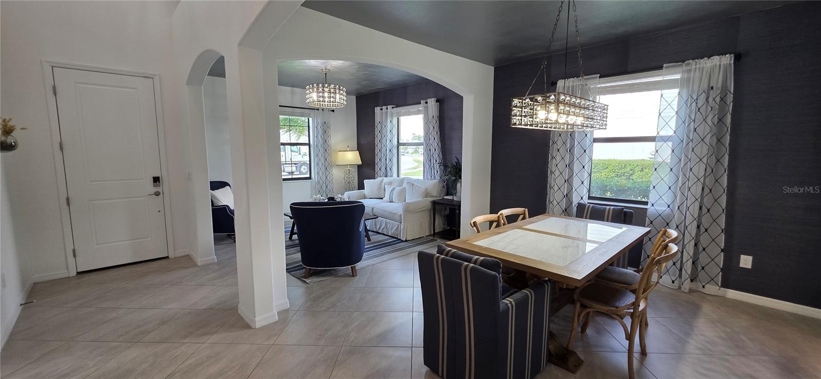 LORRAINE LAKES PH I - Residential