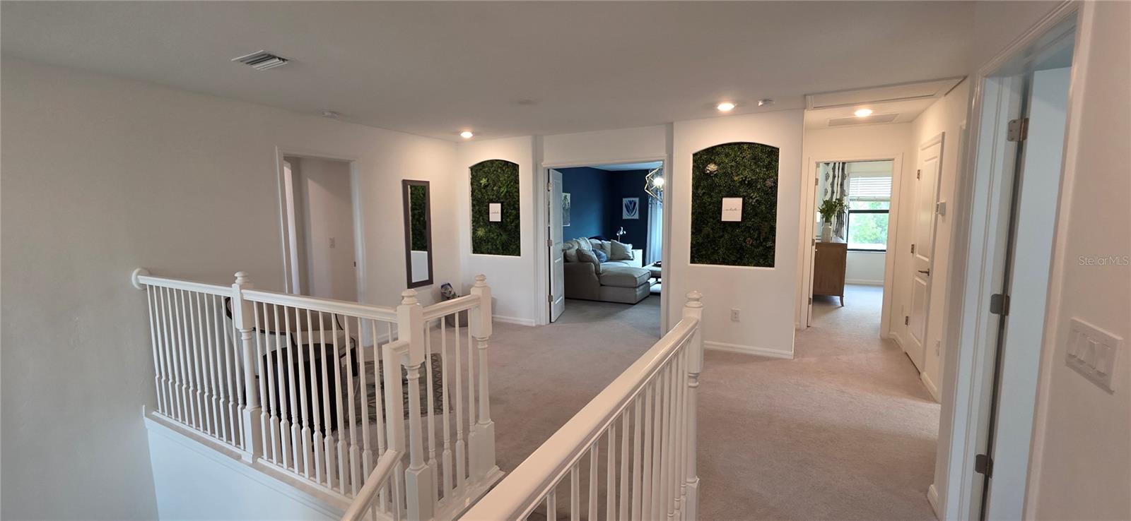 LORRAINE LAKES PH I - Residential