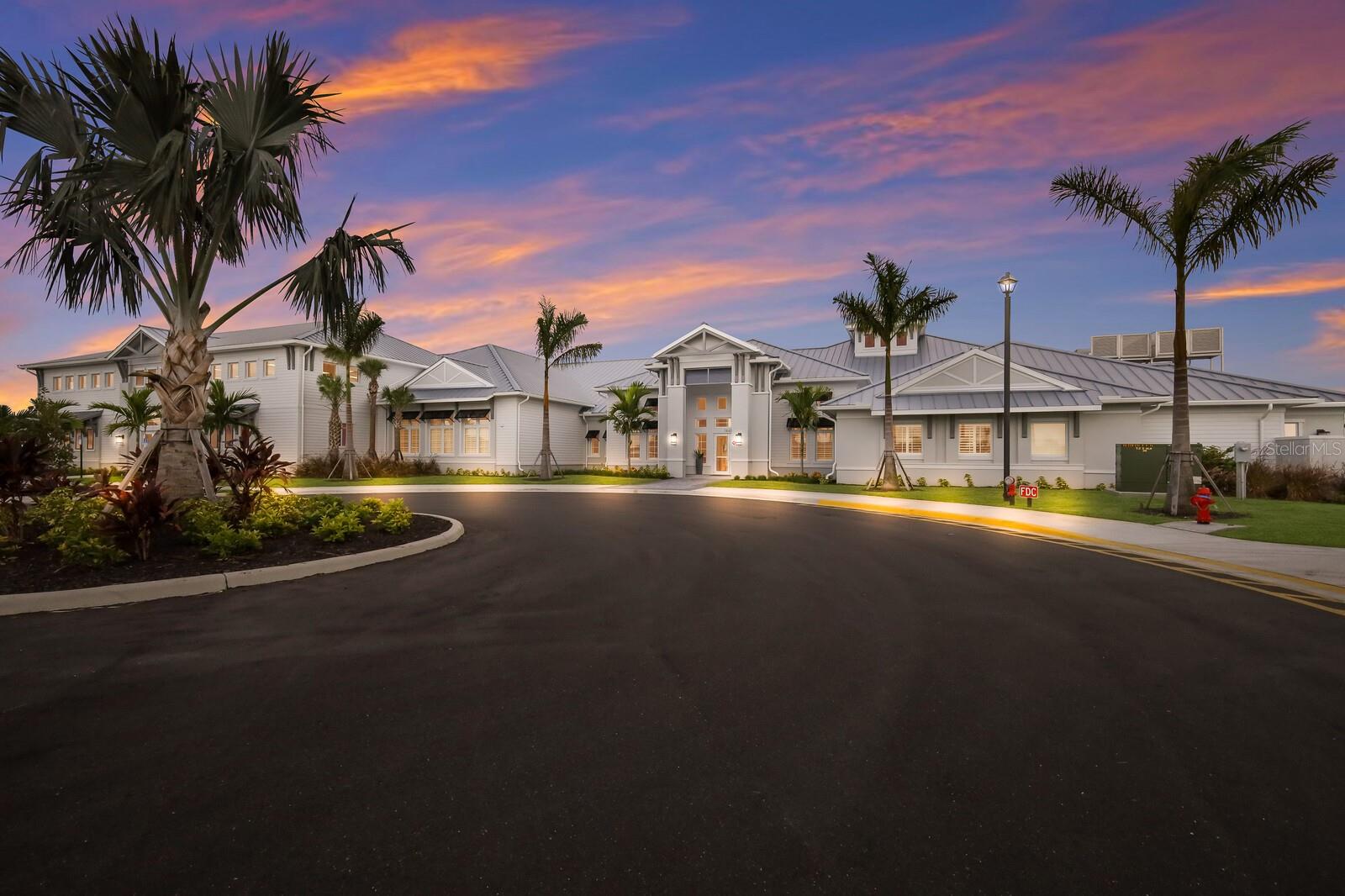 LORRAINE LAKES PH I - Residential