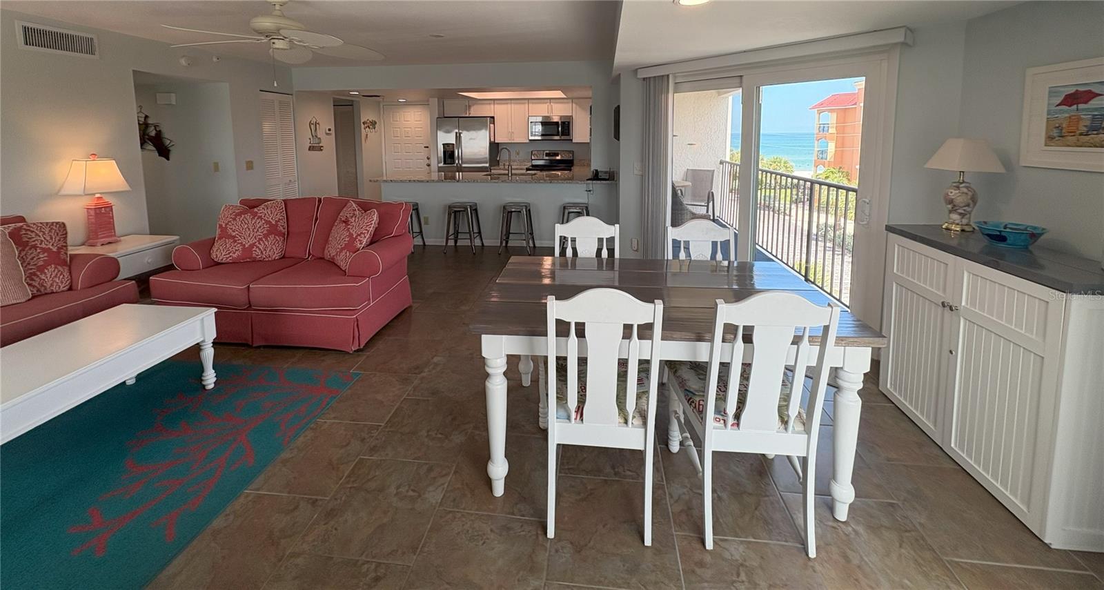 2112 GULF BOULEVARD 4A