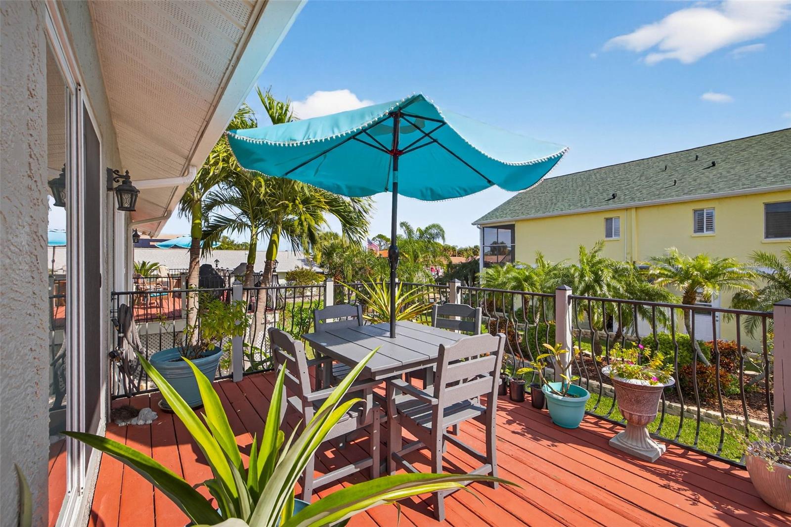 GULF HARBORS WOODLANDS - Residential