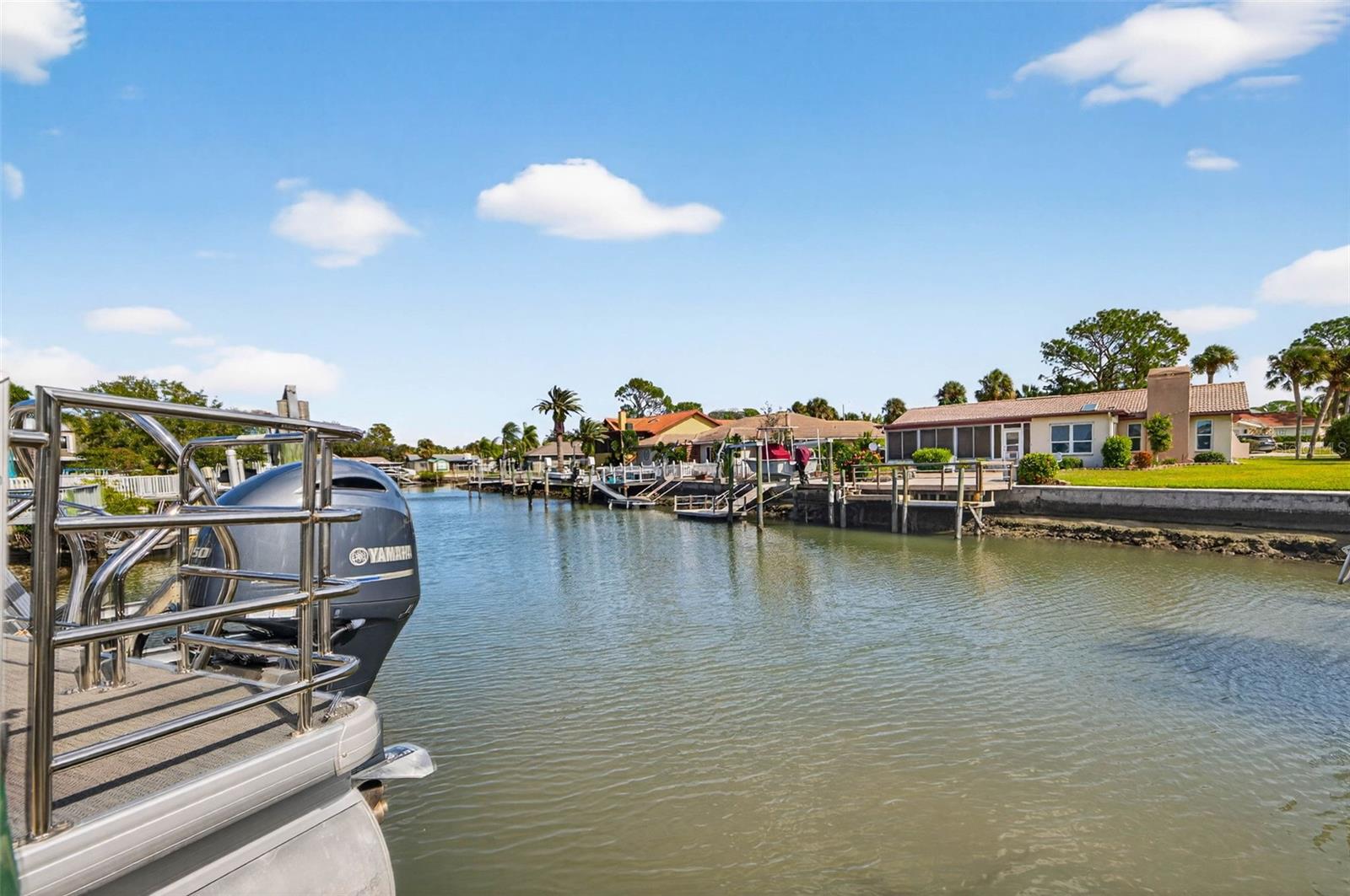 GULF HARBORS WOODLANDS - Residential