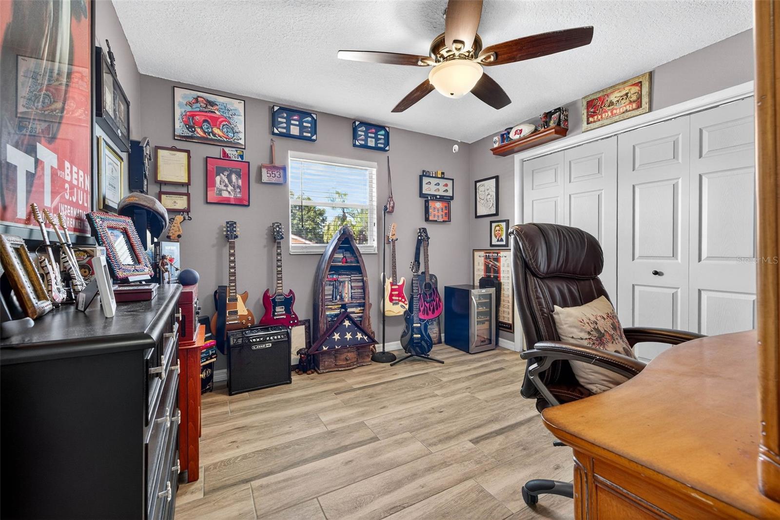 GULF HARBORS WOODLANDS - Residential