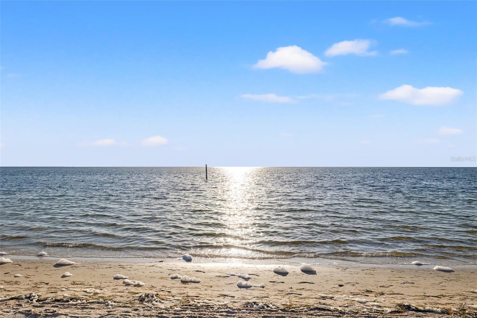 GULF HARBORS WOODLANDS - Residential