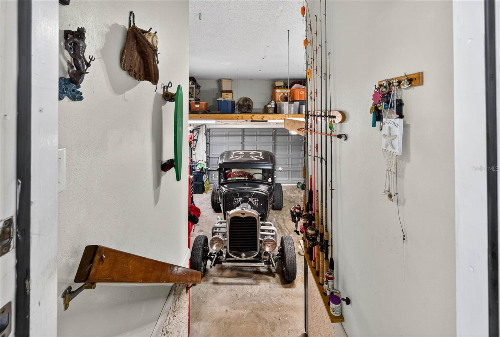 GULF HARBORS WOODLANDS - Residential