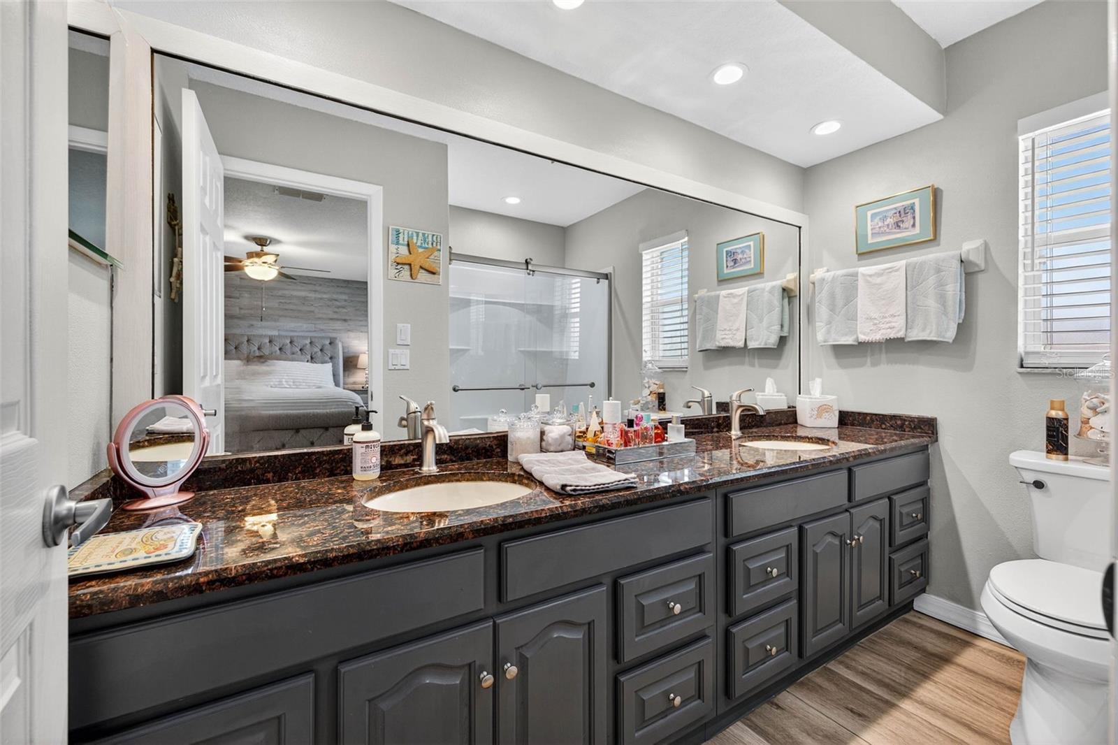 GULF HARBORS WOODLANDS - Residential