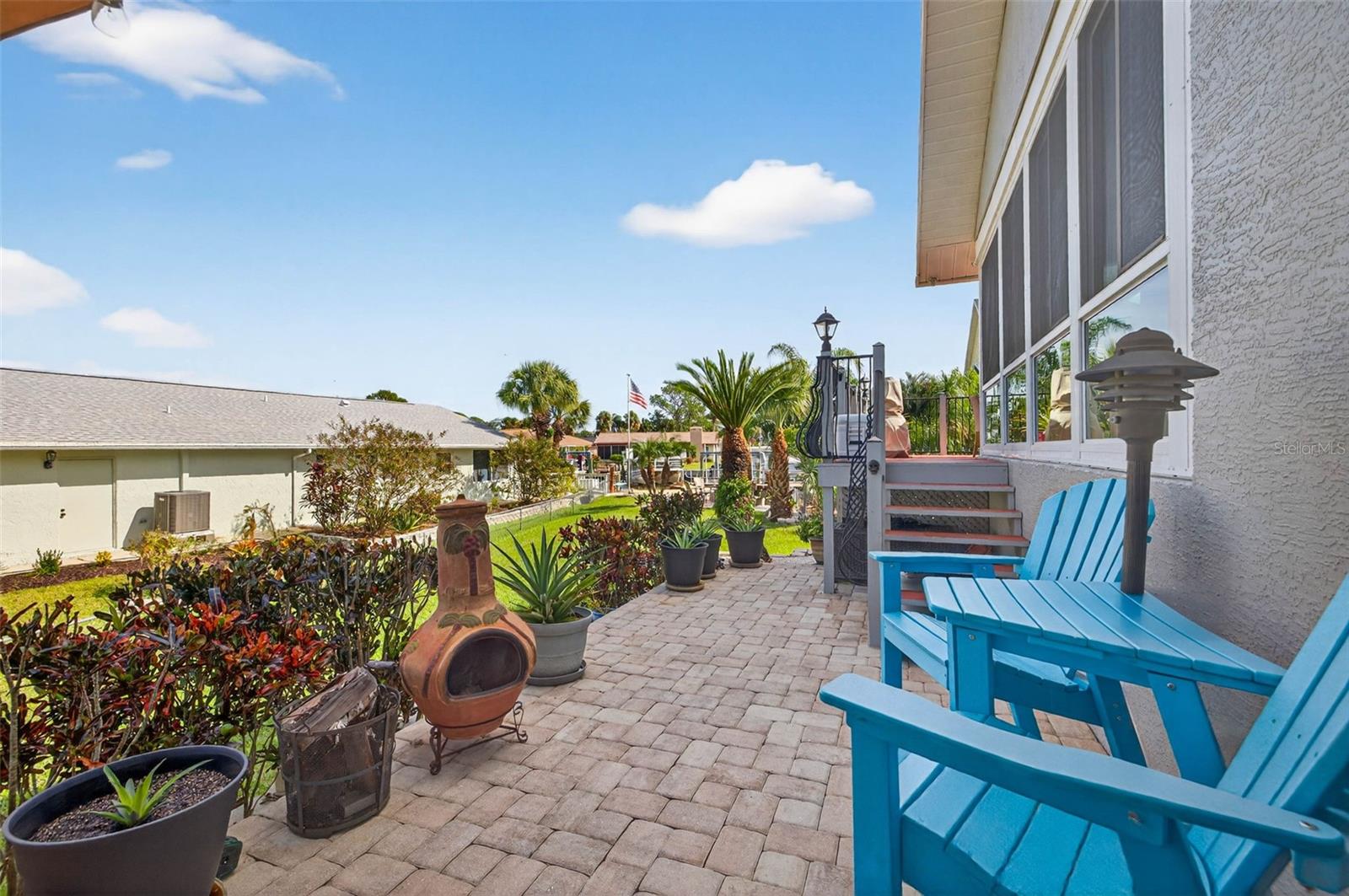 GULF HARBORS WOODLANDS - Residential