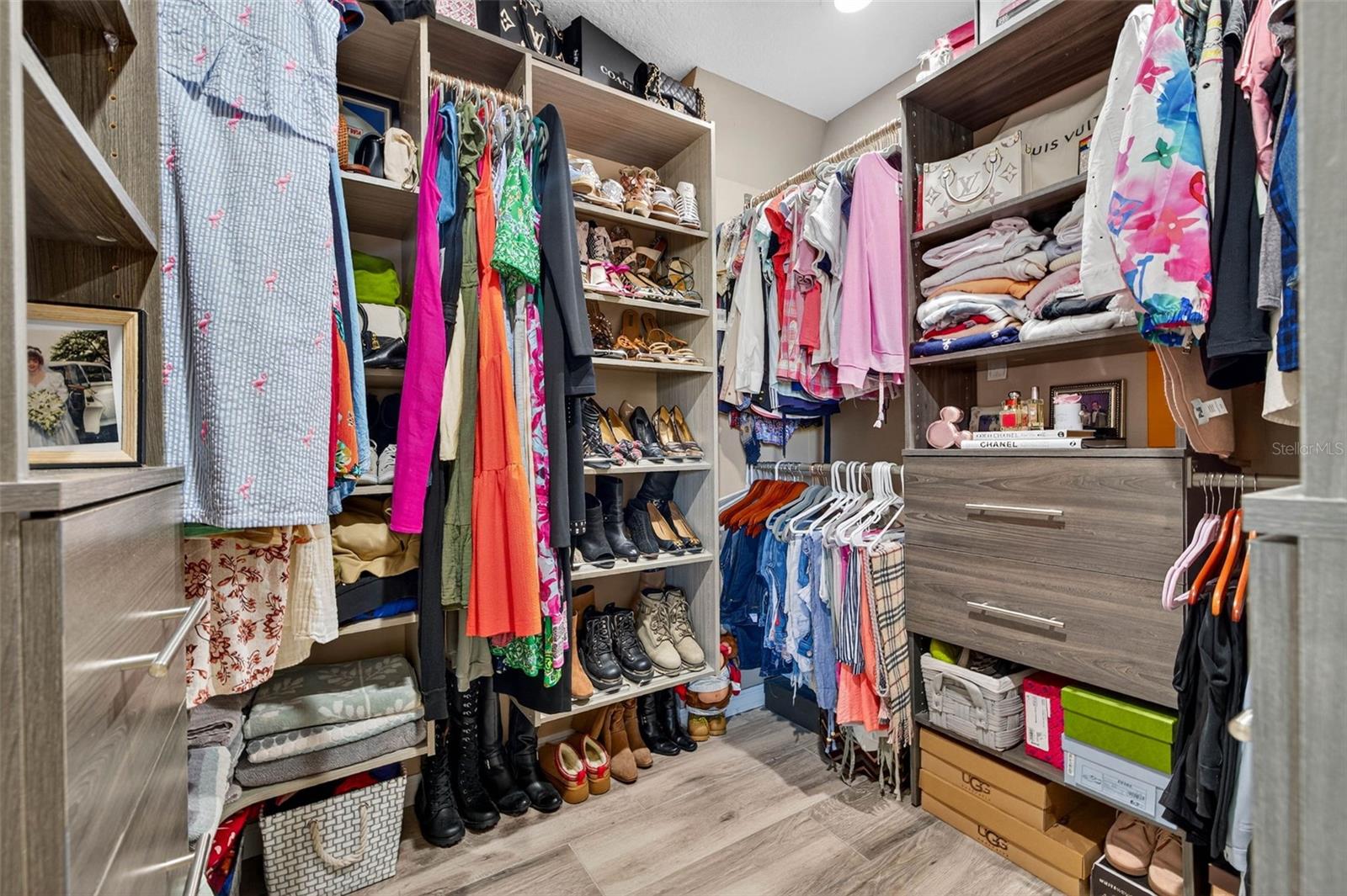 GULF HARBORS WOODLANDS - Residential