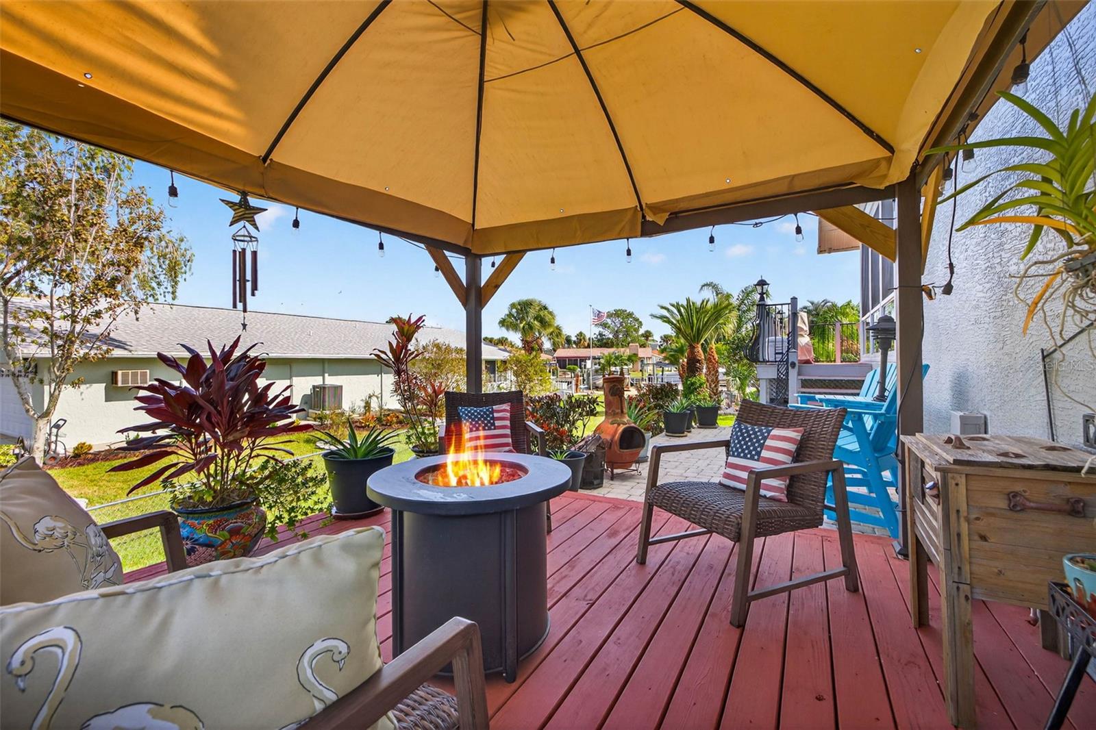 GULF HARBORS WOODLANDS - Residential