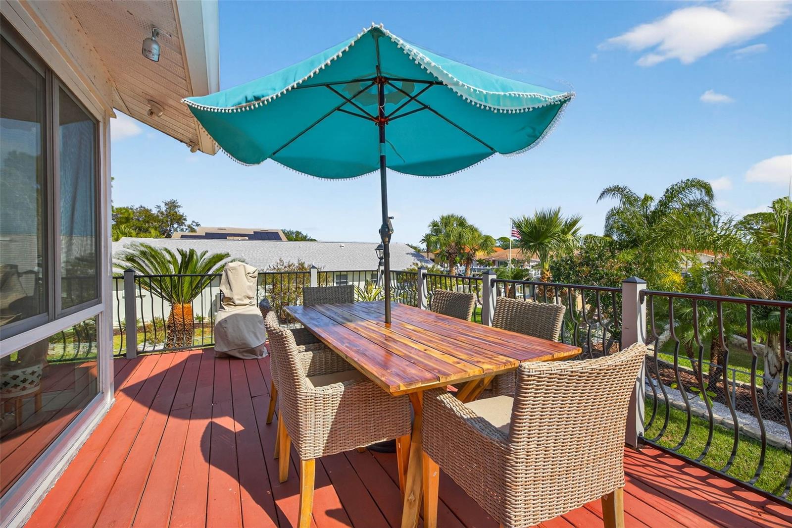 GULF HARBORS WOODLANDS - Residential