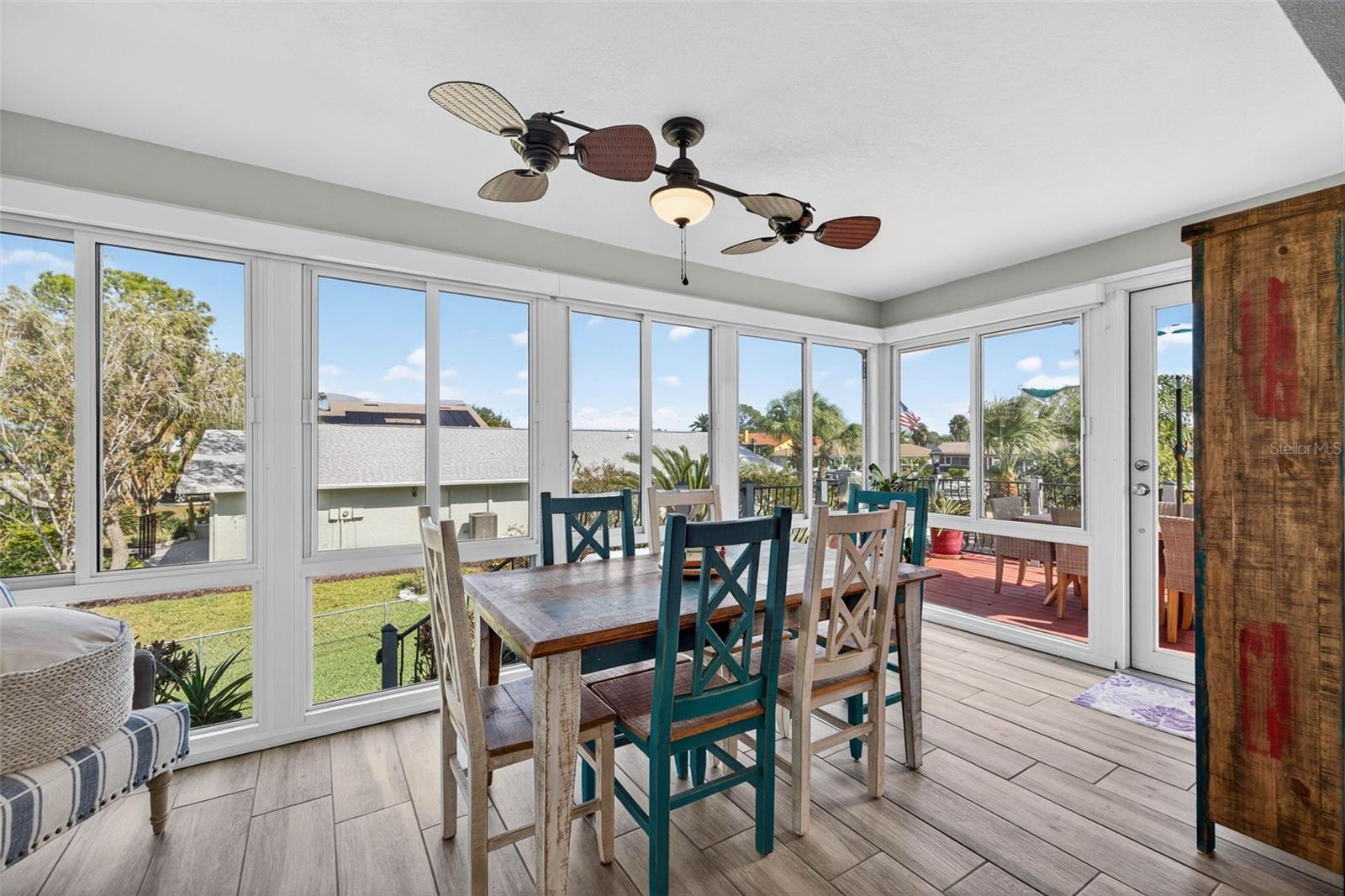 GULF HARBORS WOODLANDS - Residential