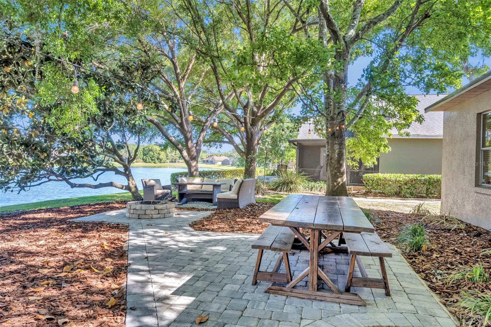 REDBRIDGE AT CARILLON - Residential