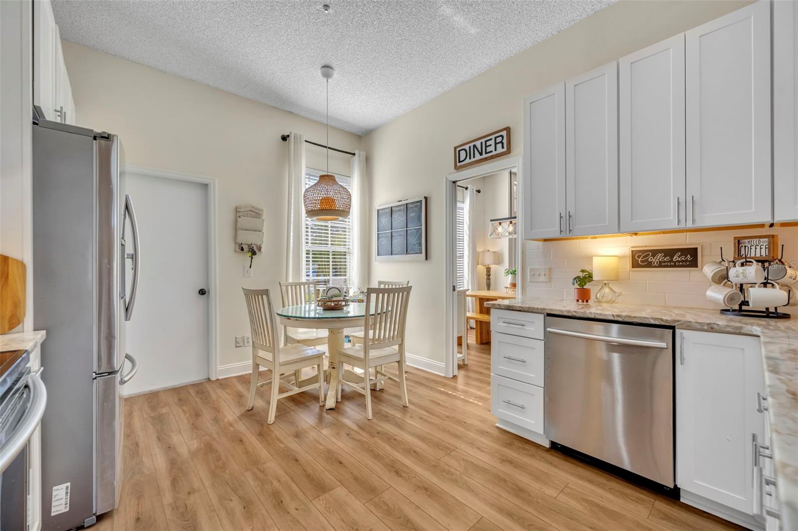 REDBRIDGE AT CARILLON - Residential