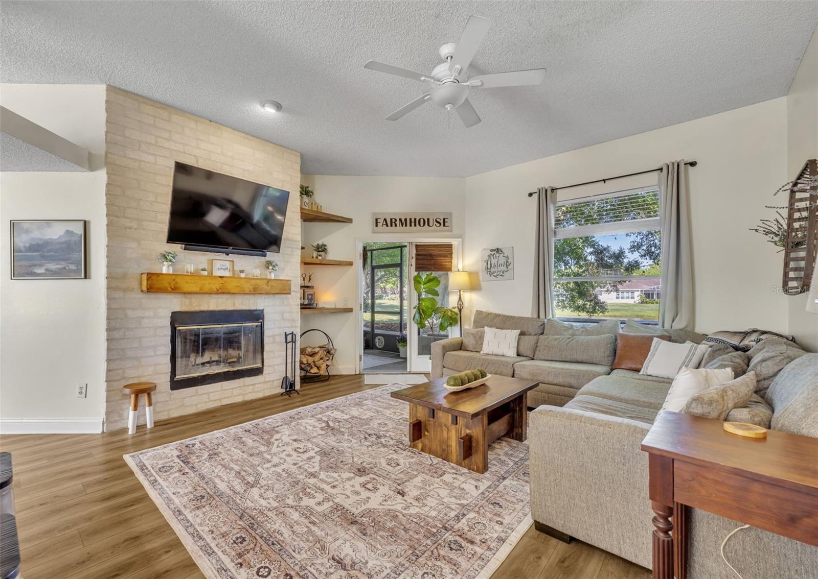 REDBRIDGE AT CARILLON - Residential