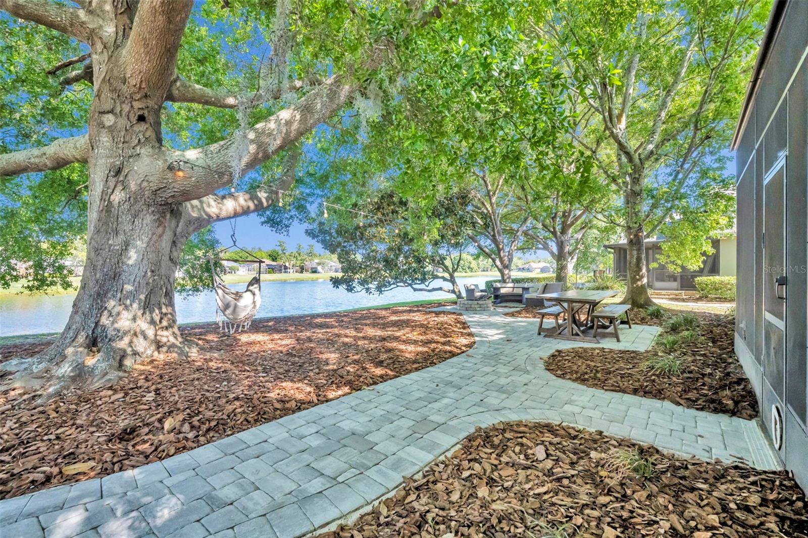 REDBRIDGE AT CARILLON - Residential