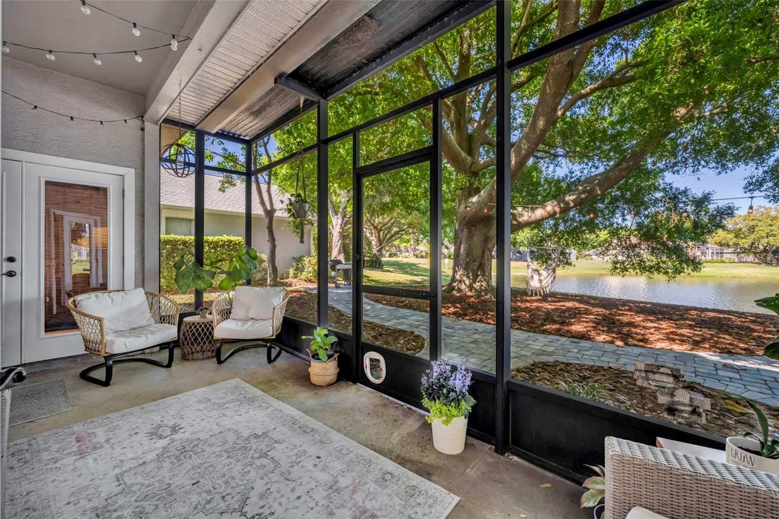 REDBRIDGE AT CARILLON - Residential