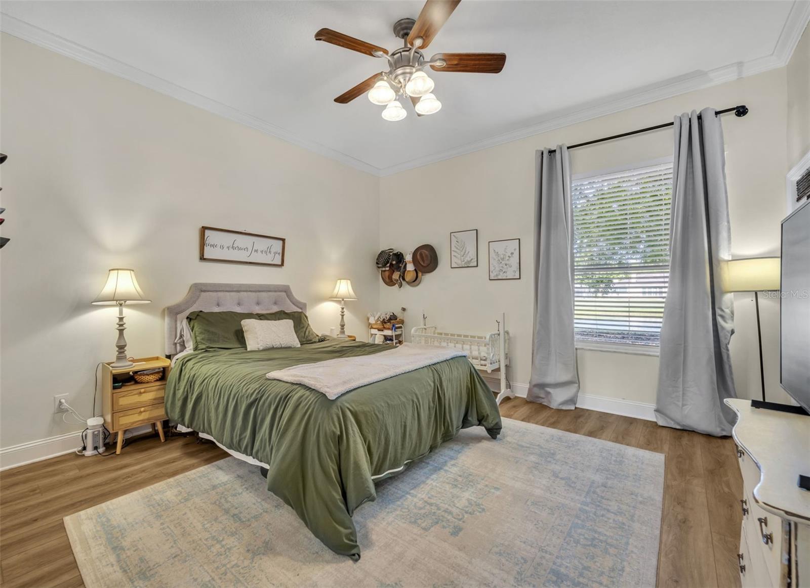 REDBRIDGE AT CARILLON - Residential