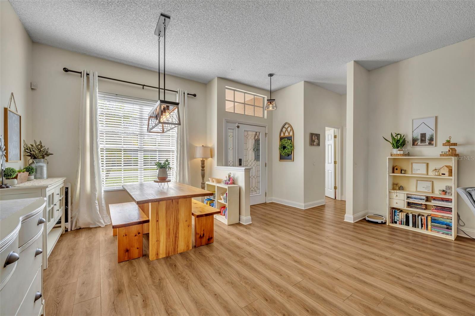 REDBRIDGE AT CARILLON - Residential