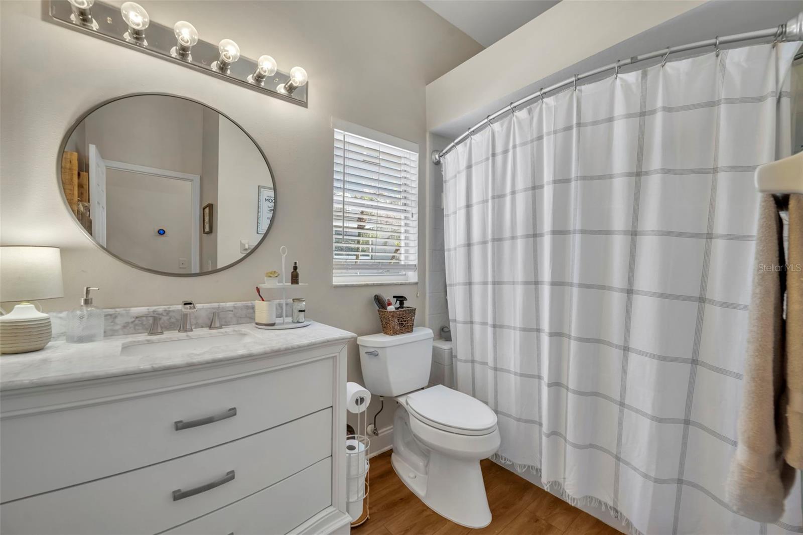 REDBRIDGE AT CARILLON - Residential