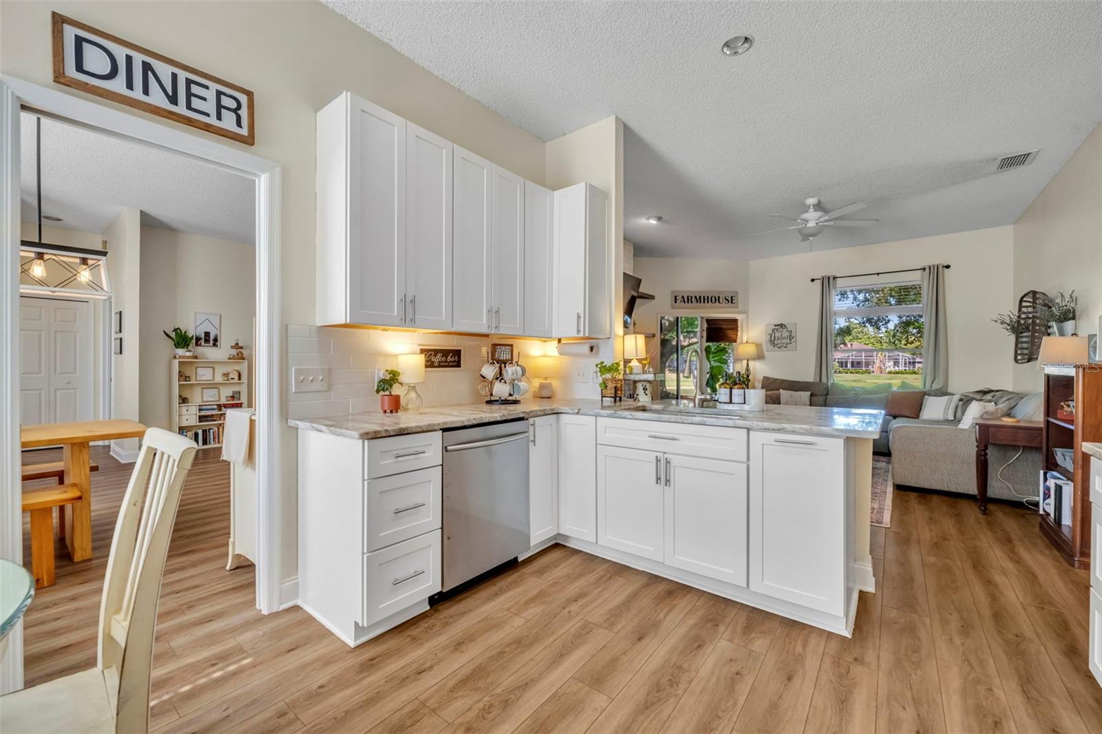 REDBRIDGE AT CARILLON - Residential