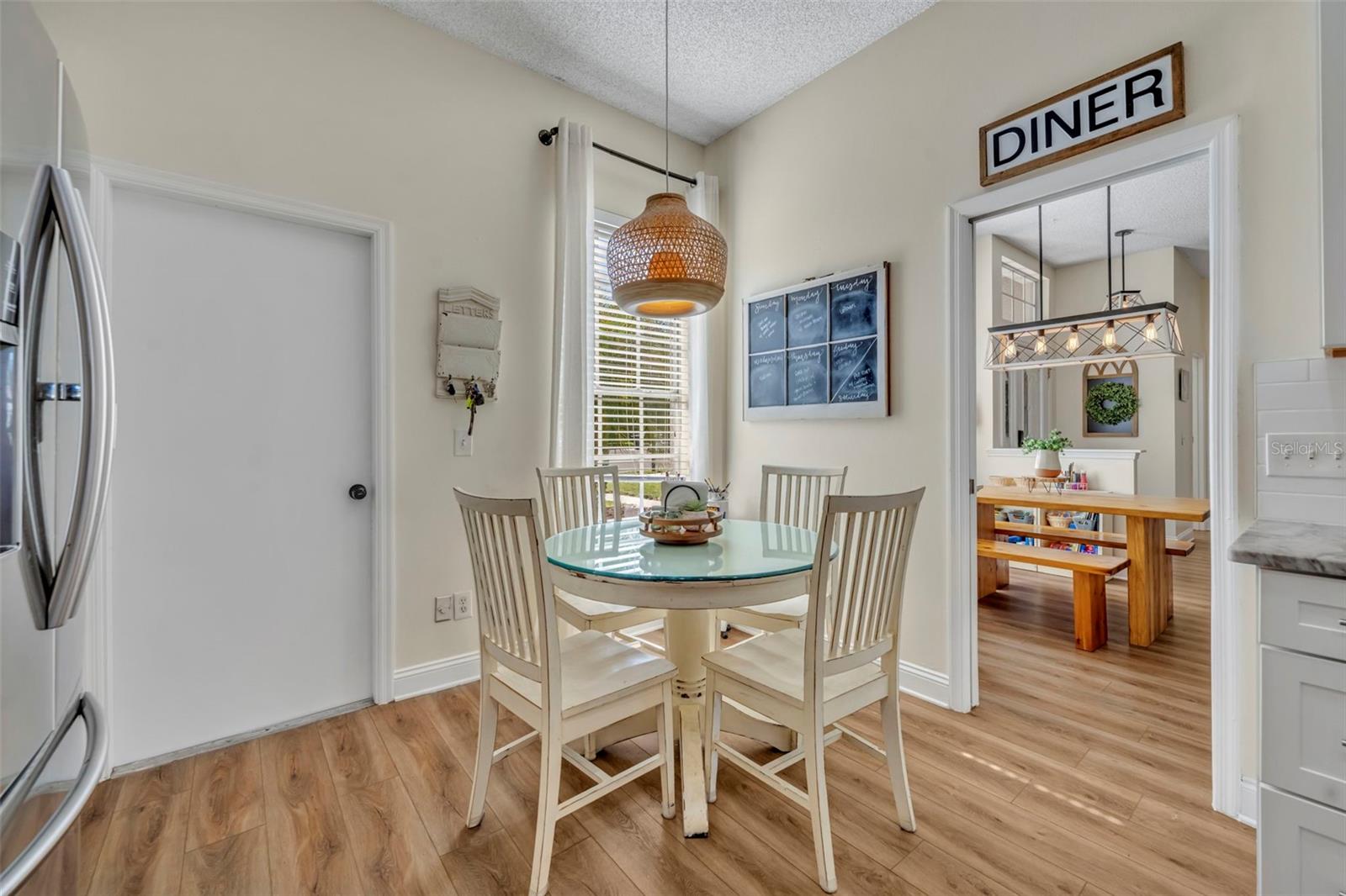 REDBRIDGE AT CARILLON - Residential