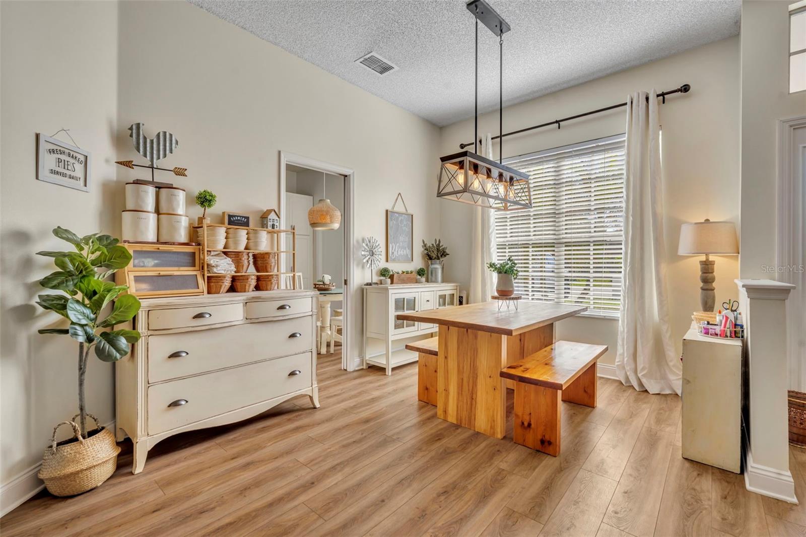 REDBRIDGE AT CARILLON - Residential