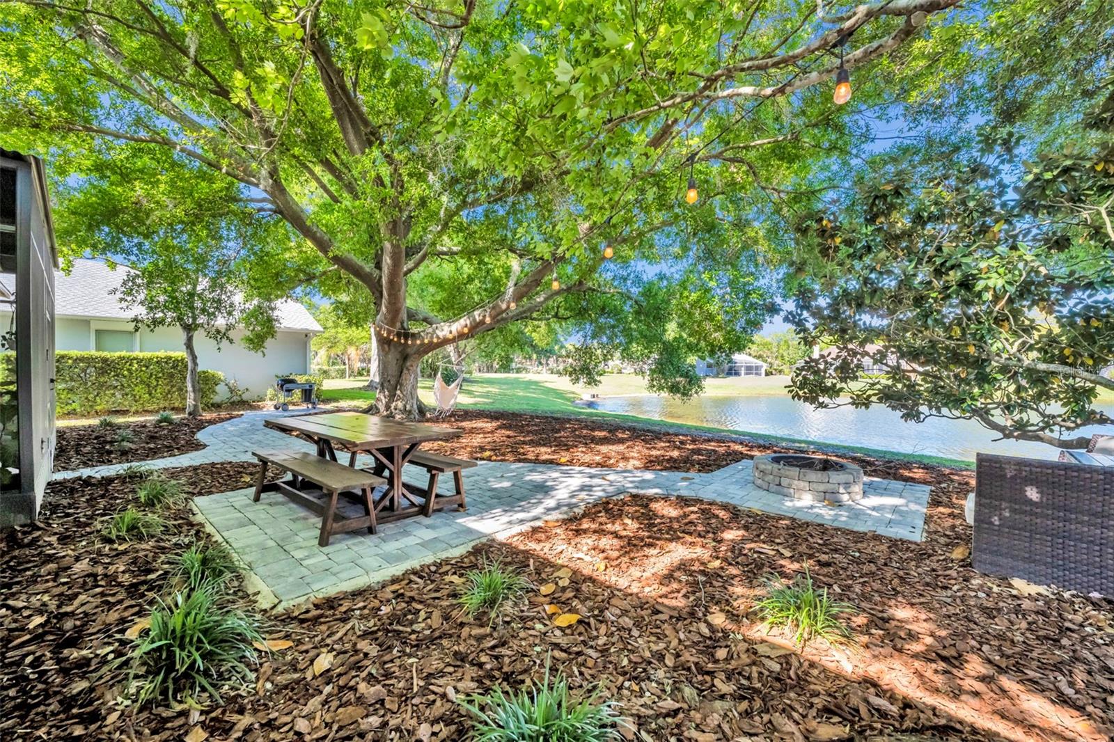 REDBRIDGE AT CARILLON - Residential