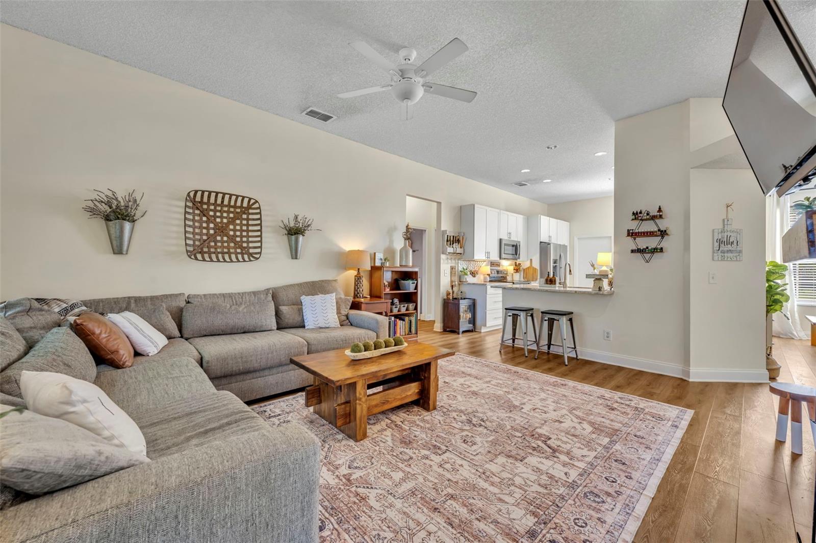 REDBRIDGE AT CARILLON - Residential