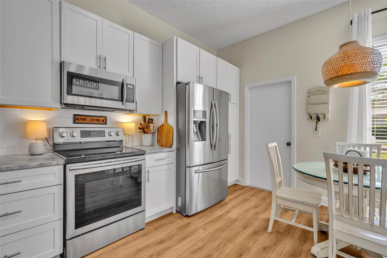 REDBRIDGE AT CARILLON - Residential