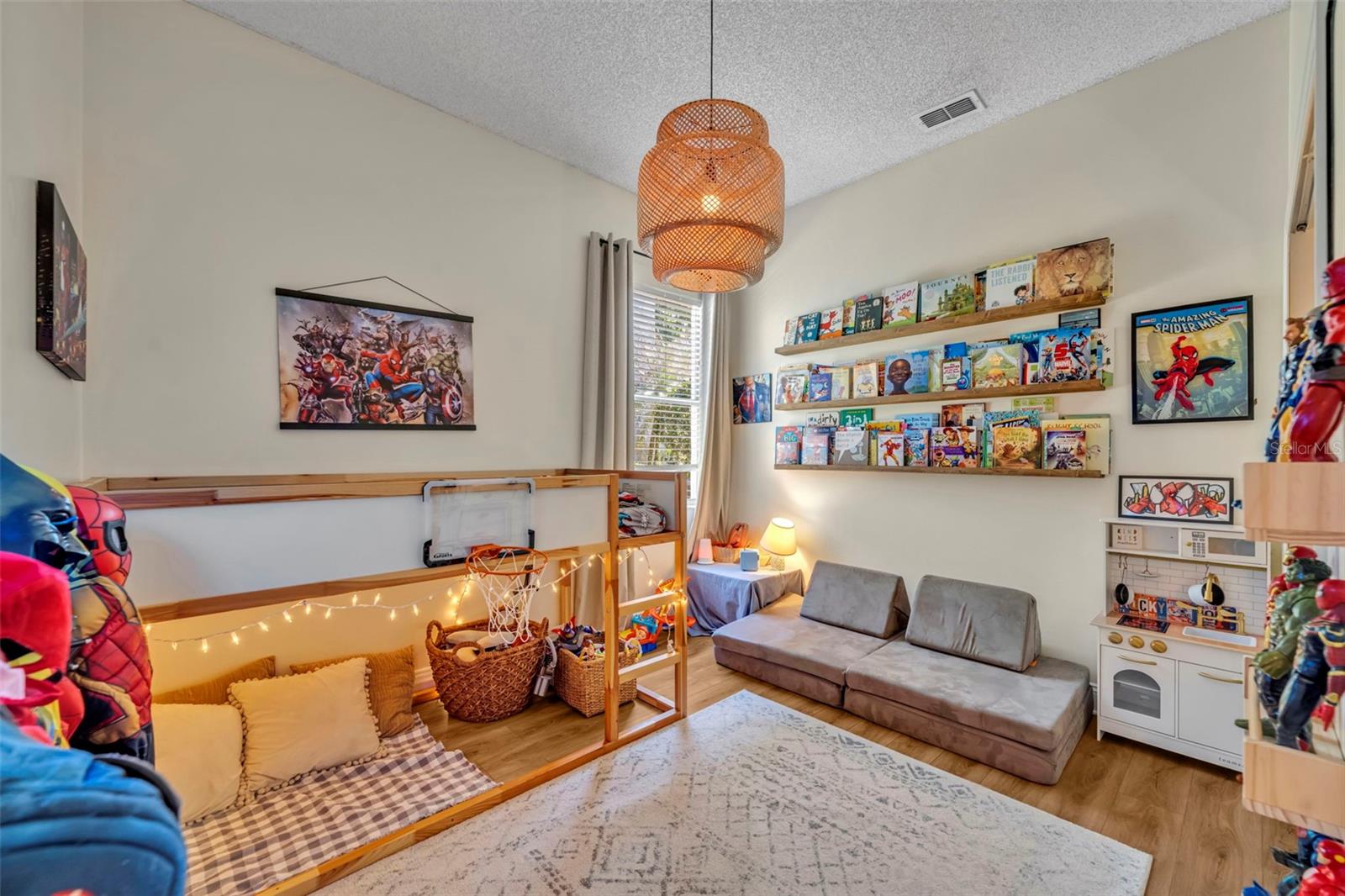 REDBRIDGE AT CARILLON - Residential