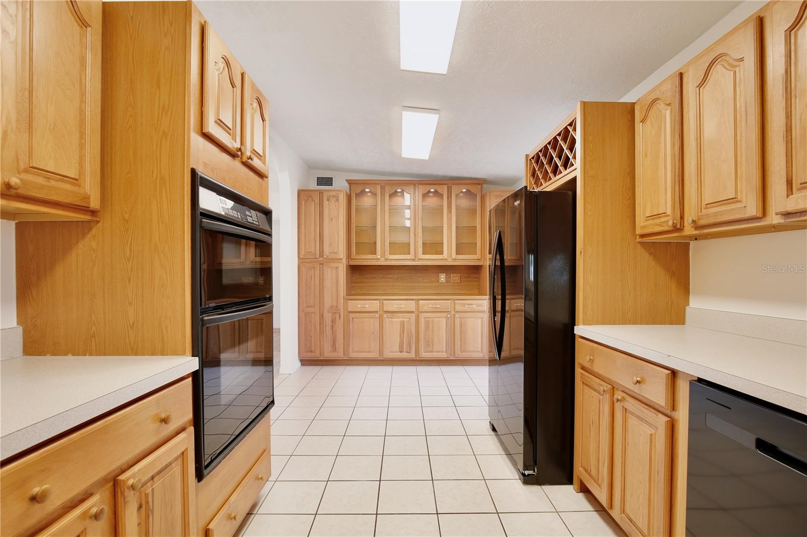 GLASS GARDENS - Residential