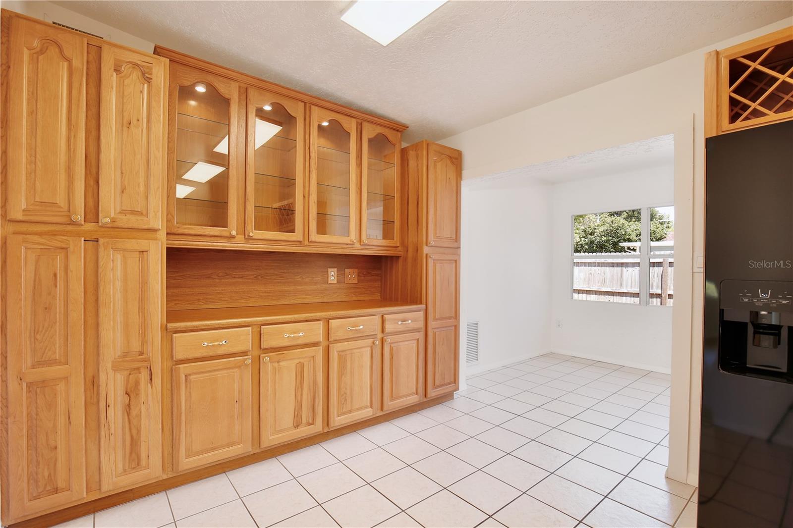 GLASS GARDENS - Residential