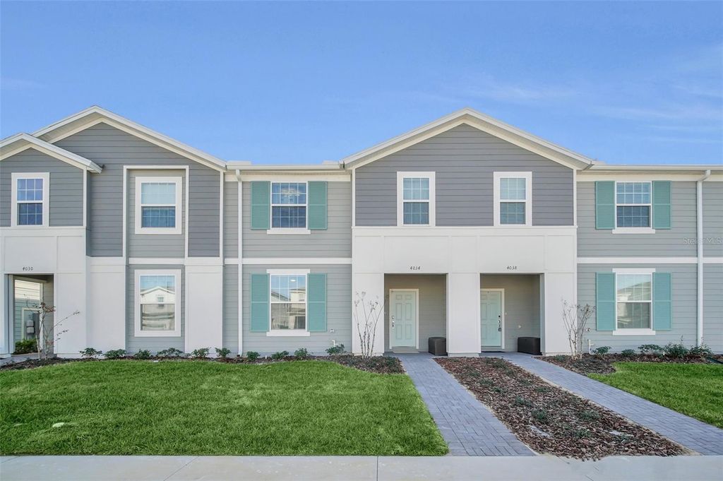 Photo of 4034 Lana Avenue, Davenport, FL 33897 (MLS # O6421670)