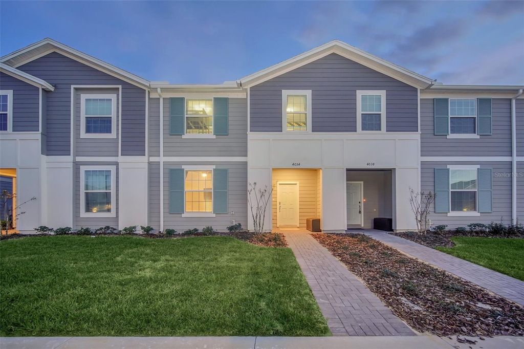 Photo of 4034 Lana Avenue, Davenport, FL 33897 (MLS # O6421670)