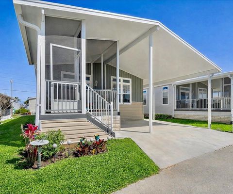 Photo of 51 Edessa Drive, Palmetto, FL 34221 (MLS # A4643691)