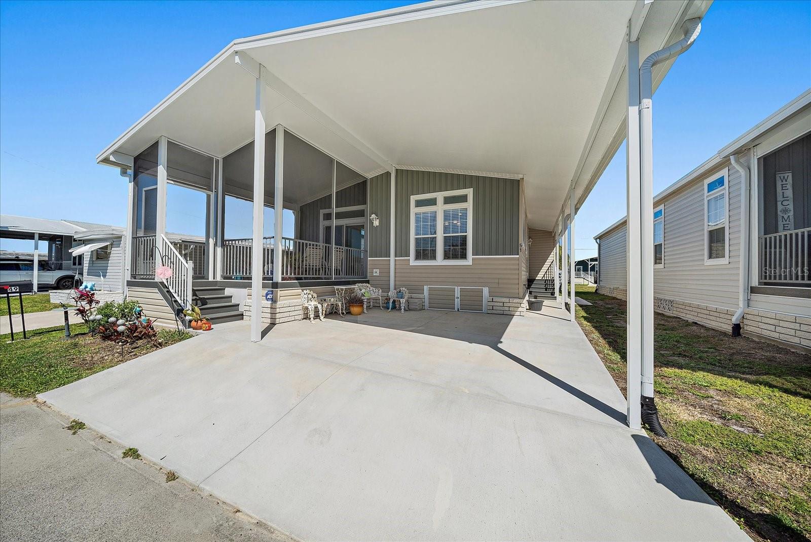 51 EDESSA DRIVE