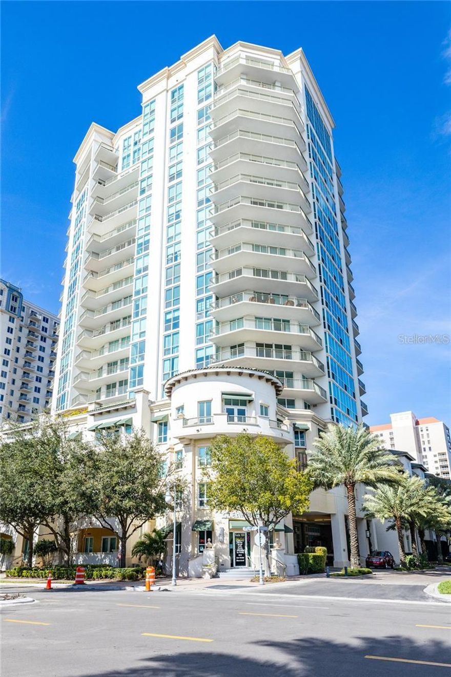 Welcome to unit #2004 at the luxurious Plaza, a stunning 20th-floor condominium located in the heart of downtown Tampa. This spacious 3980 sq foot residence presents an incredible opportunity for the discerning buyer seeking a luxurious urban lifestyle, with the added benefit of renovating the property to suit their personal taste and style. One of the standout features of this remarkable property is the private elevator that opens directly into the unit, providing an exclusive and convenient entryway. As you step inside, you'll immediately appreciate the potential this residence holds. As you step into this magnificent condo, you are greeted by panoramic views of both the vibrant cityscape and all of Harbor Island through floor-to-ceiling windows that bathe the living spaces in natural light. The open concept floor plan creates a seamless flow between the living room, dining area, and kitchen, offering a perfect space for both relaxation and entertaining.
The kitchen, while awaiting the touch of your creativity, is a chef's dream with its ample space, high-end appliances, and the potential to be customized into a culinary masterpiece. Imagine designing a gourmet kitchen that perfectly complements your culinary preferences and becomes the heart of your new home.
The expansive master suite is a sanctuary of tranquility, boasting breathtaking views and providing a private retreat from the bustling city below. The en-suite bathroom, invites you to create a spa-like oasis where you can unwind after a long day. With the option to renovate and customize to your liking, you have the freedom to craft a space that fulfills your every desire.
Two additional generously sized bedrooms, currently offering versatility as guest rooms or home offices, provide endless possibilities for customization. Design the ideal space to suit your lifestyle, whether it be a cozy reading nook, an inspiring home office, or a comfortable guest suite for visiting friends and family.
One of the highlights of this magnificent condominium is the breathtaking balconies, where you can sip your morning coffee or unwind with a glass of wine while enjoying the captivating views of Tampa Bay and the city skyline. Both balconies are an extension of your living space, offering an outdoor oasis that invites relaxation and serves as a perfect backdrop for entertaining guests.
Residents of the Plaza have access to a range of luxury amenities, including a state-of-the-art fitness center, a resort-style pool, and a concierge service that caters to your every need. The building's prime location in downtown Tampa puts you just moments away from the city's vibrant restaurants, entertainment venues, and cultural attractions, ensuring that you will always be at the center of the action.
Don't miss this incredible opportunity to own this once in a lifetime condo in downtown Tampa. With the chance to renovate and personalize this spacious residence to your exact specifications, you have the ability to create a dream home that is truly tailored to your lifestyle and vision. Embrace the endless possibilities and make this urban oasis your own. Contact us today to schedule a private showing and begin your journey towards luxury living in the heart of Tampa.