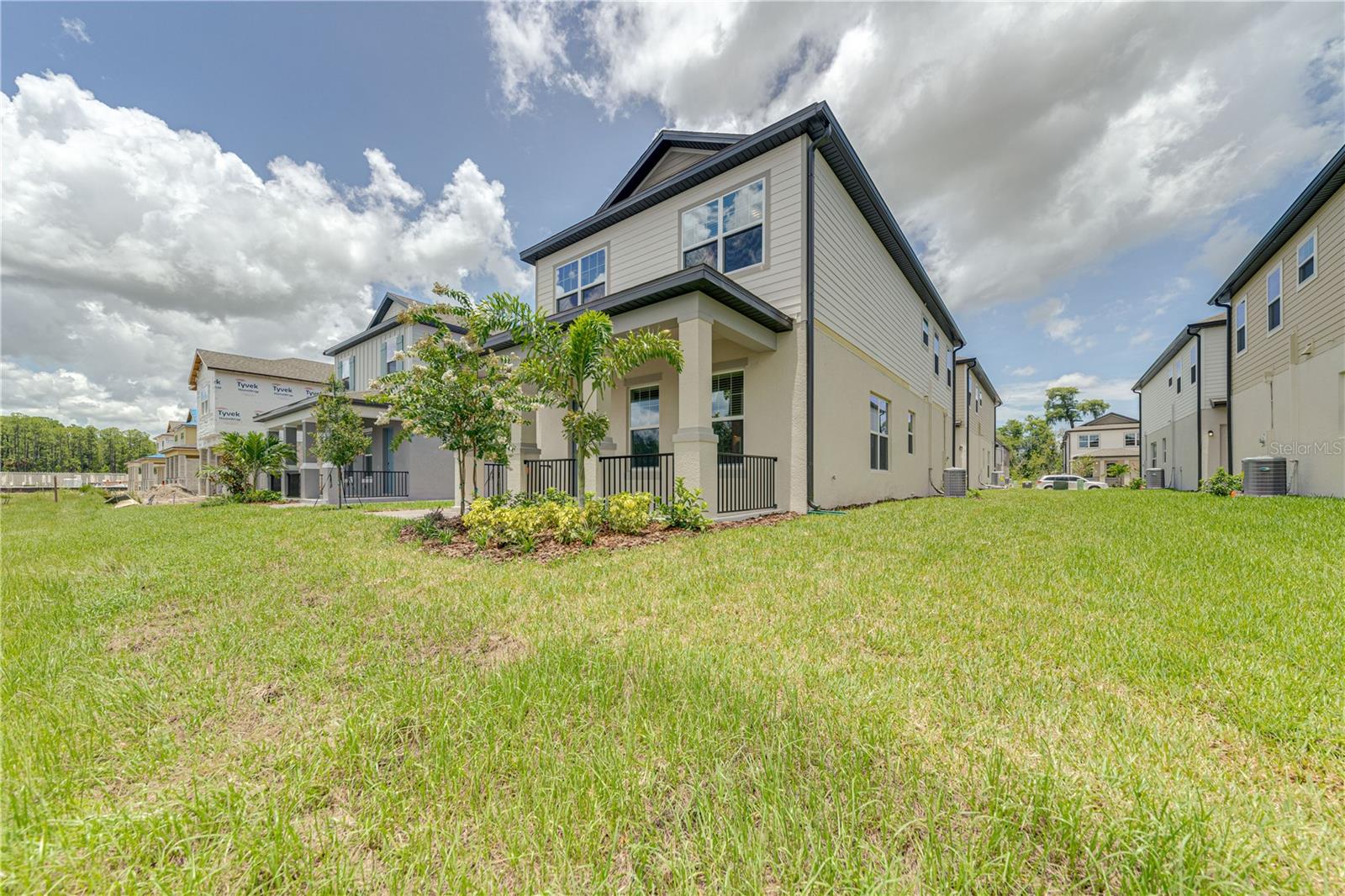 524 VENETIAN PALMS BOULEVARD