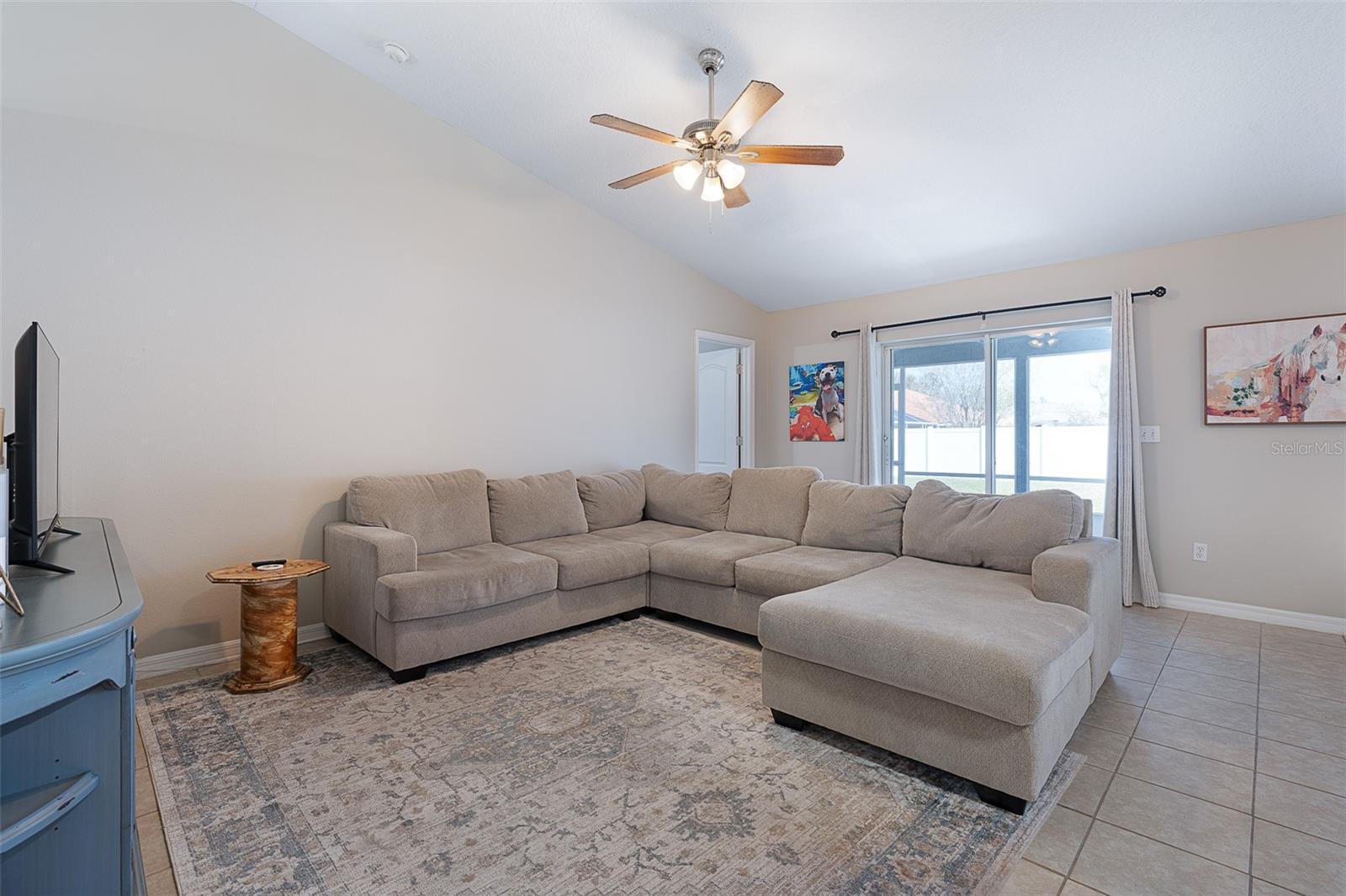 PALM COAST SEC 35 - Residential