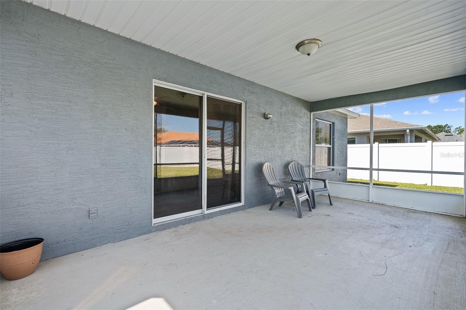 PALM COAST SEC 35 - Residential