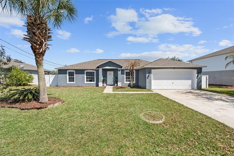 Photo of 32 Buffalo Bill Drive, Palm Coast, FL 32137 (MLS # FC317264)