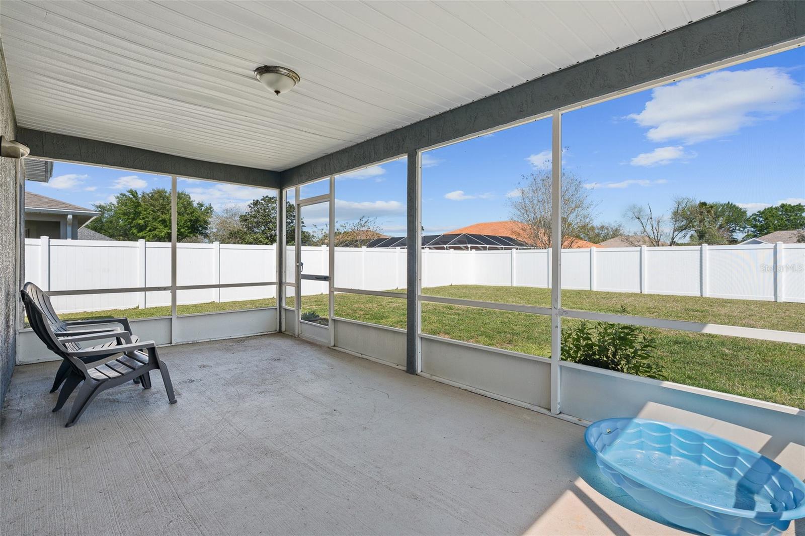 PALM COAST SEC 35 - Residential