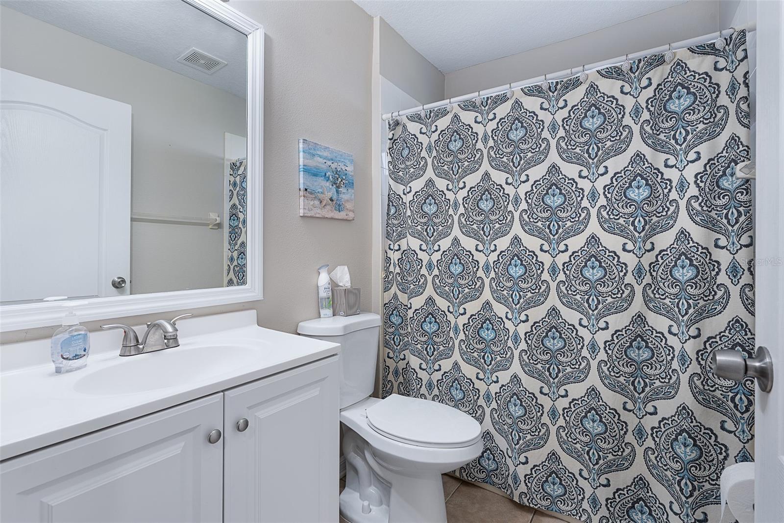 PALM COAST SEC 35 - Residential