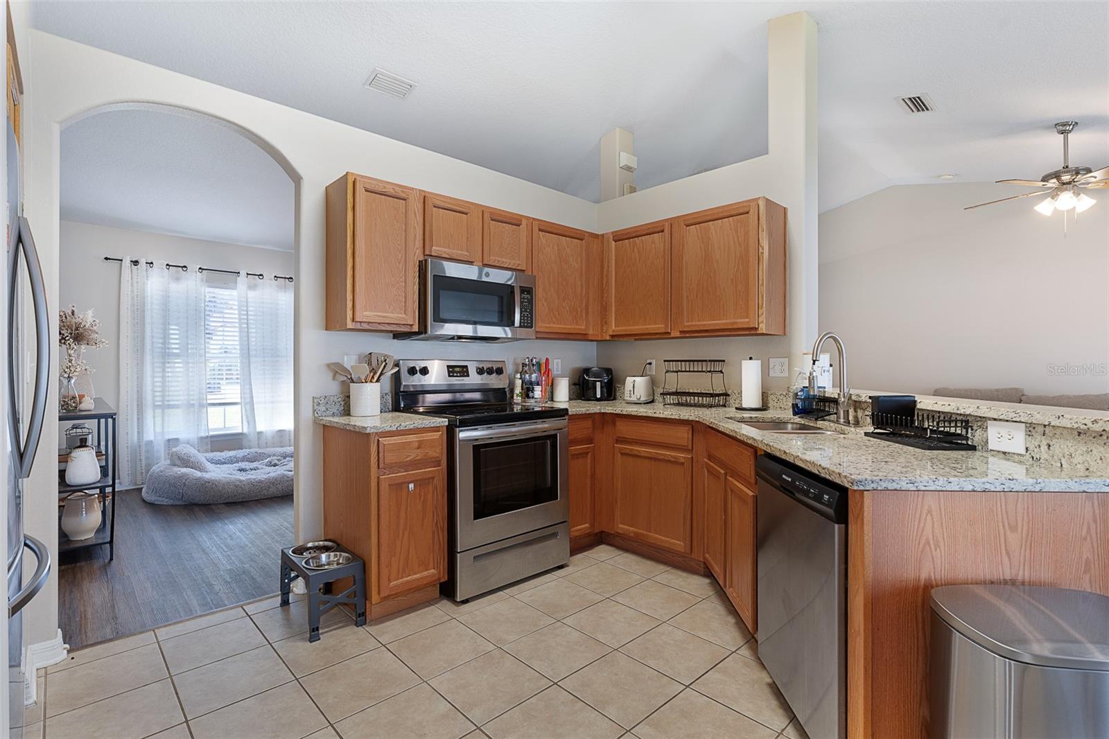 PALM COAST SEC 35 - Residential